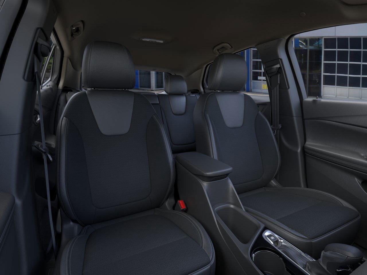 2026 Buick Encore GX Preferred Photo