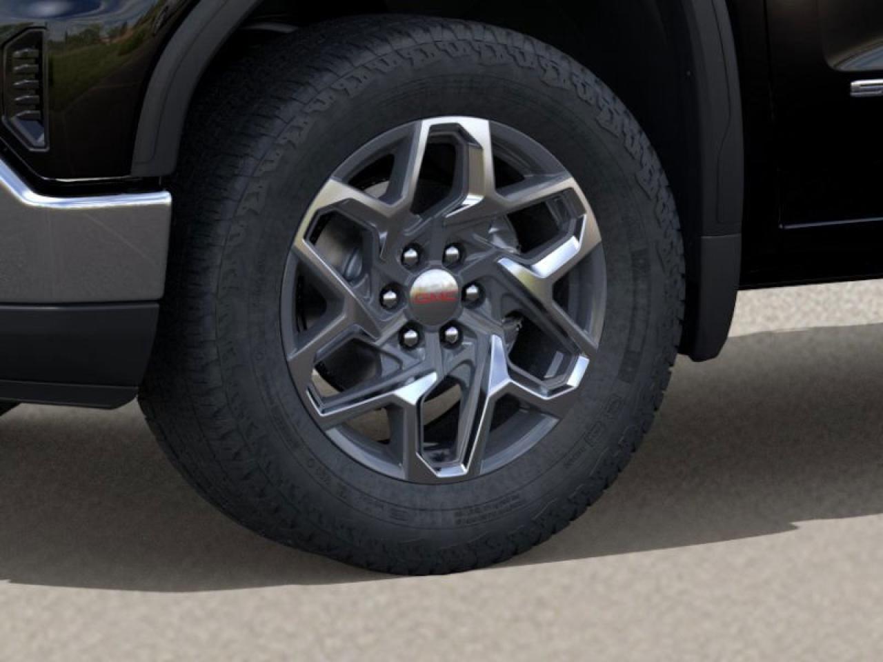 2026 GMC Sierra 1500 SLT Photo