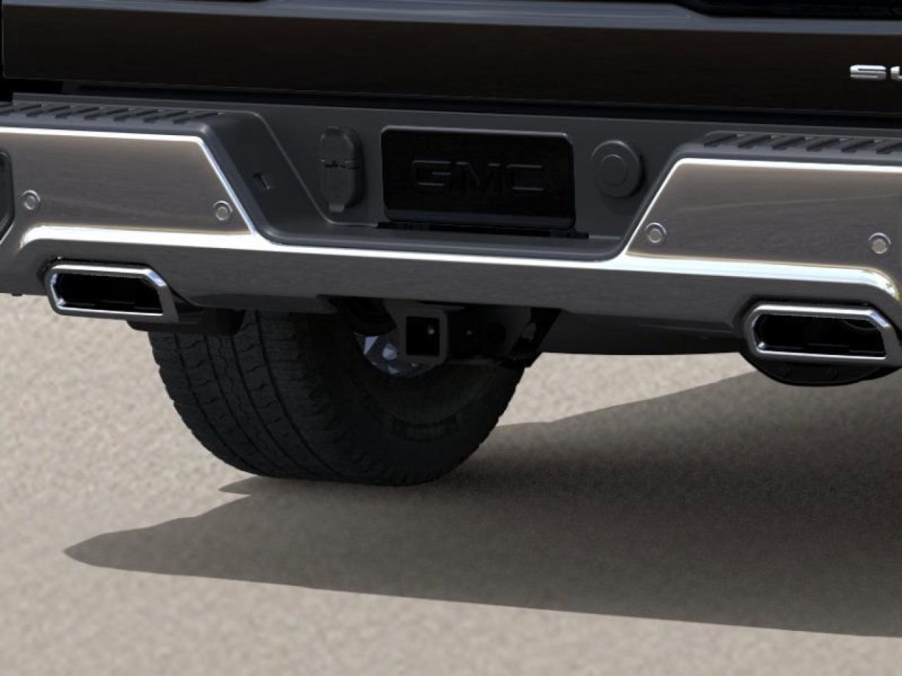 2026 GMC Sierra 1500 SLT Photo