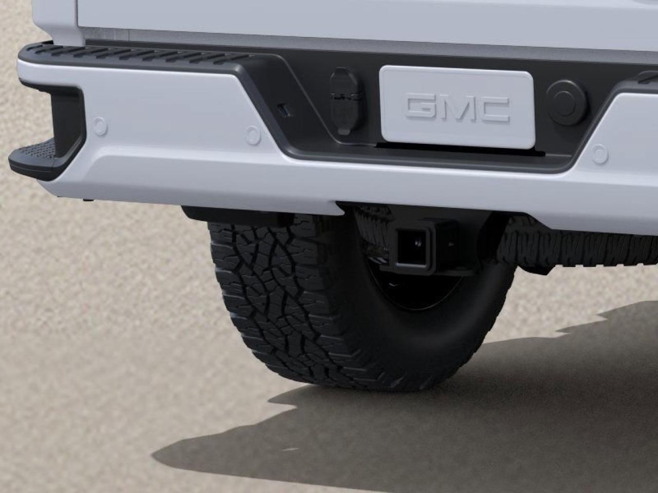 2026 GMC Sierra 2500 HD DENALI Photo