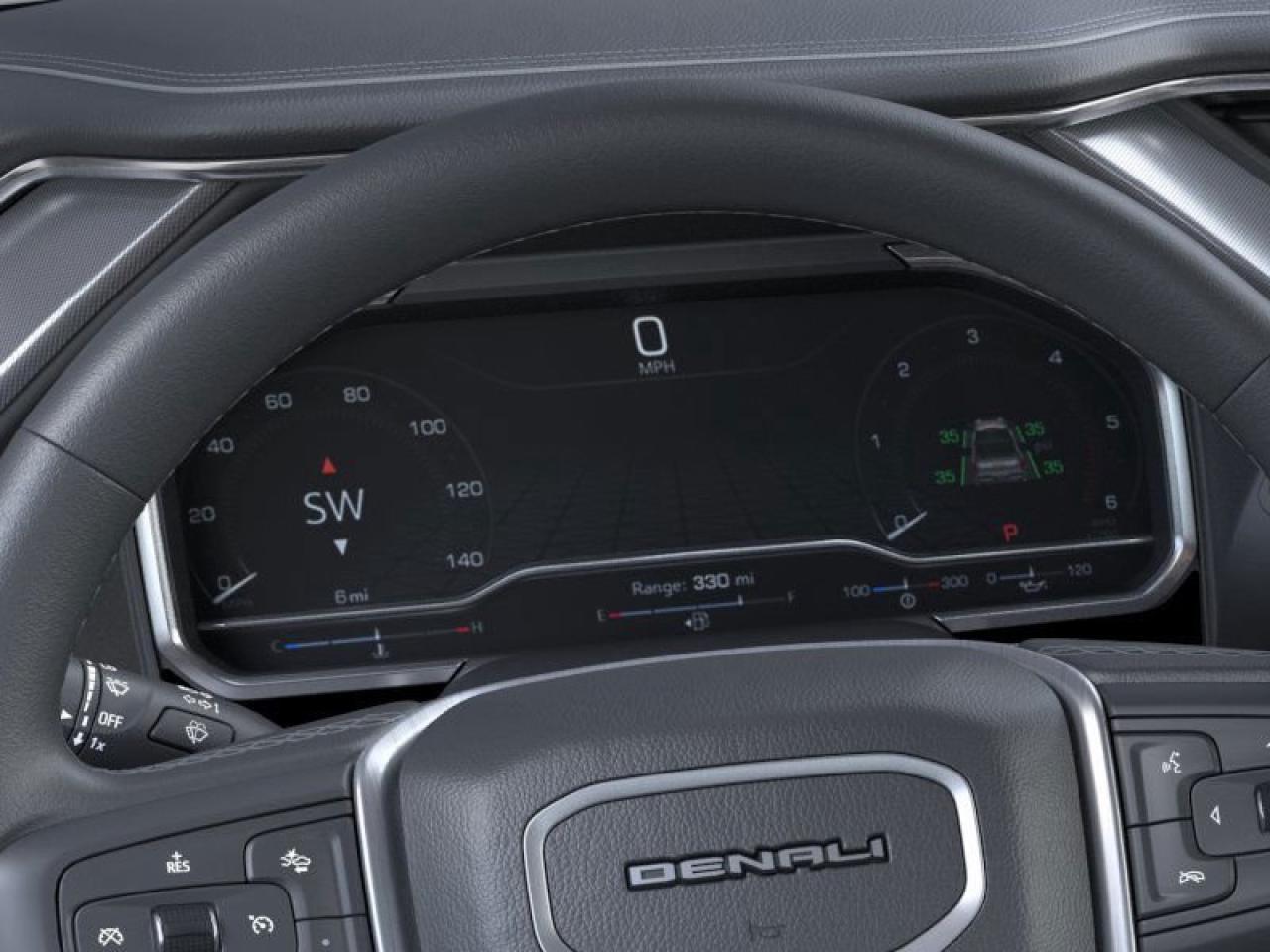 2026 GMC Sierra 2500 HD DENALI Photo