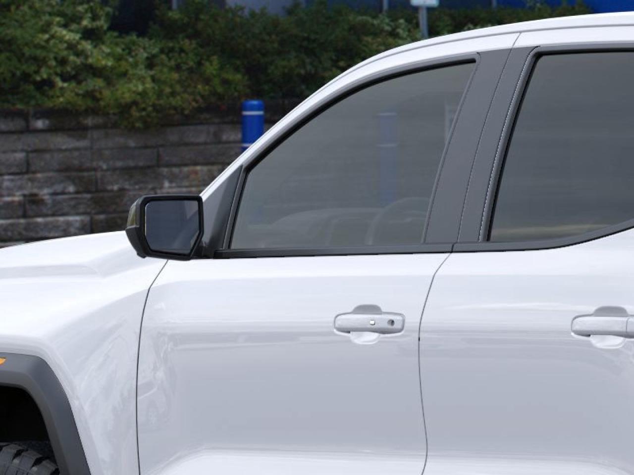 2026 GMC Canyon AT4 Photo