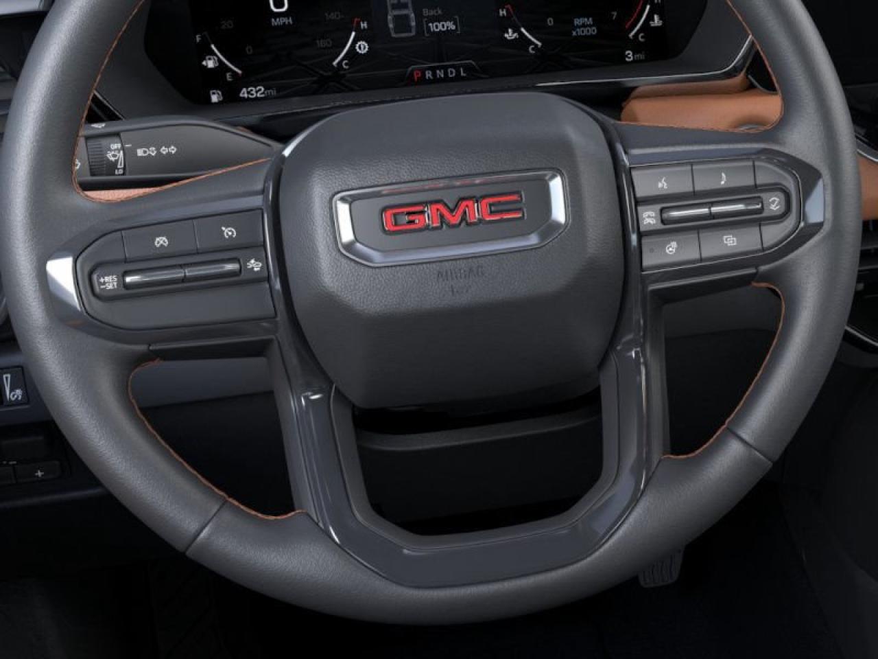 2026 GMC Canyon AT4 Photo