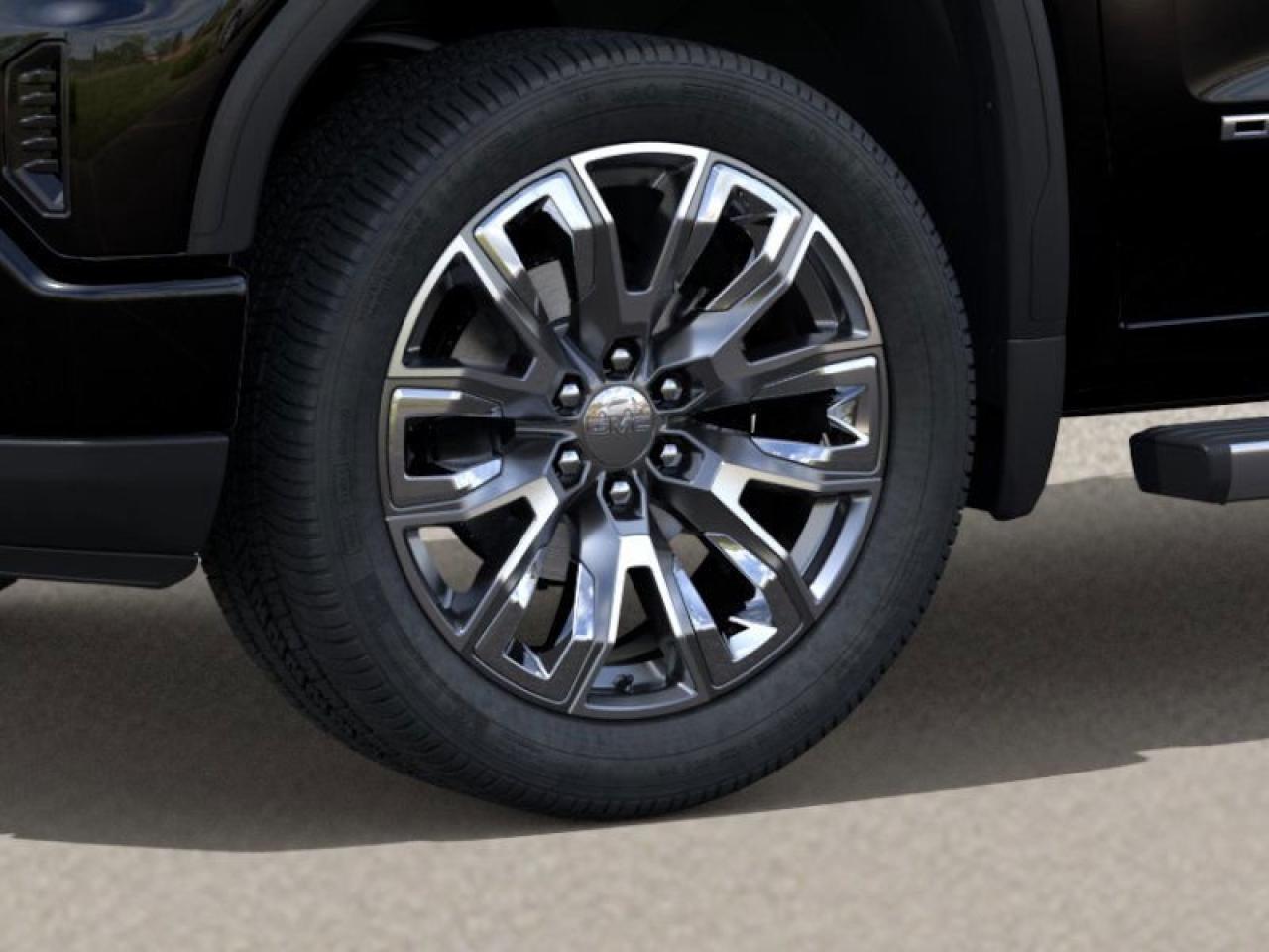 2026 GMC Sierra 1500 Denali Photo