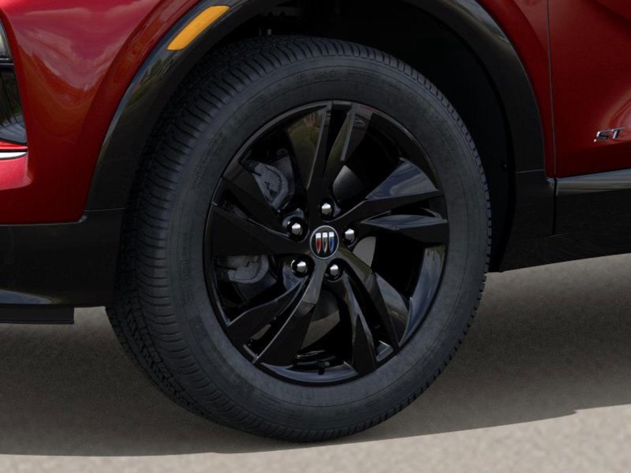 2026 Buick Encore GX Sport Touring Photo