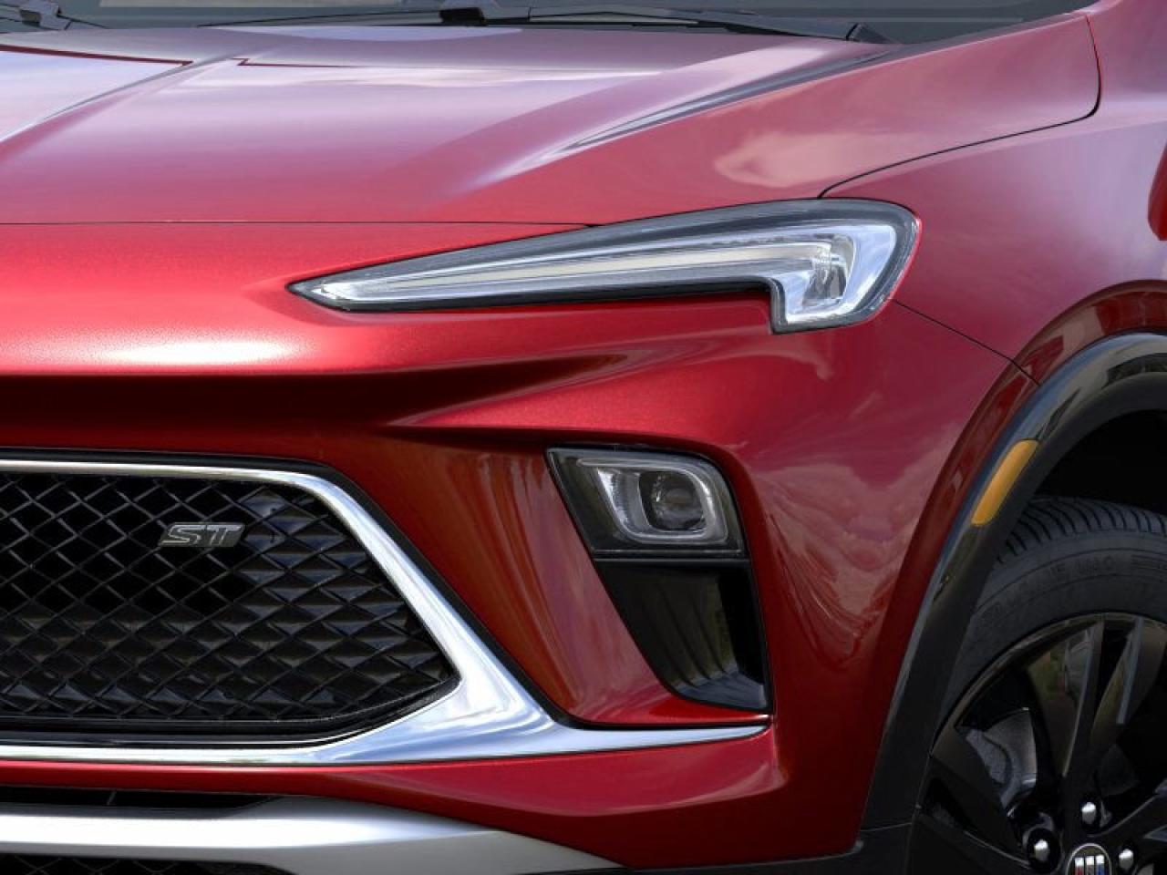 2026 Buick Encore GX Sport Touring Photo