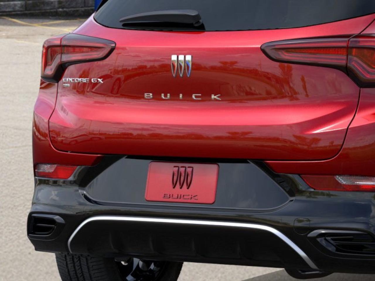 2026 Buick Encore GX Sport Touring Photo