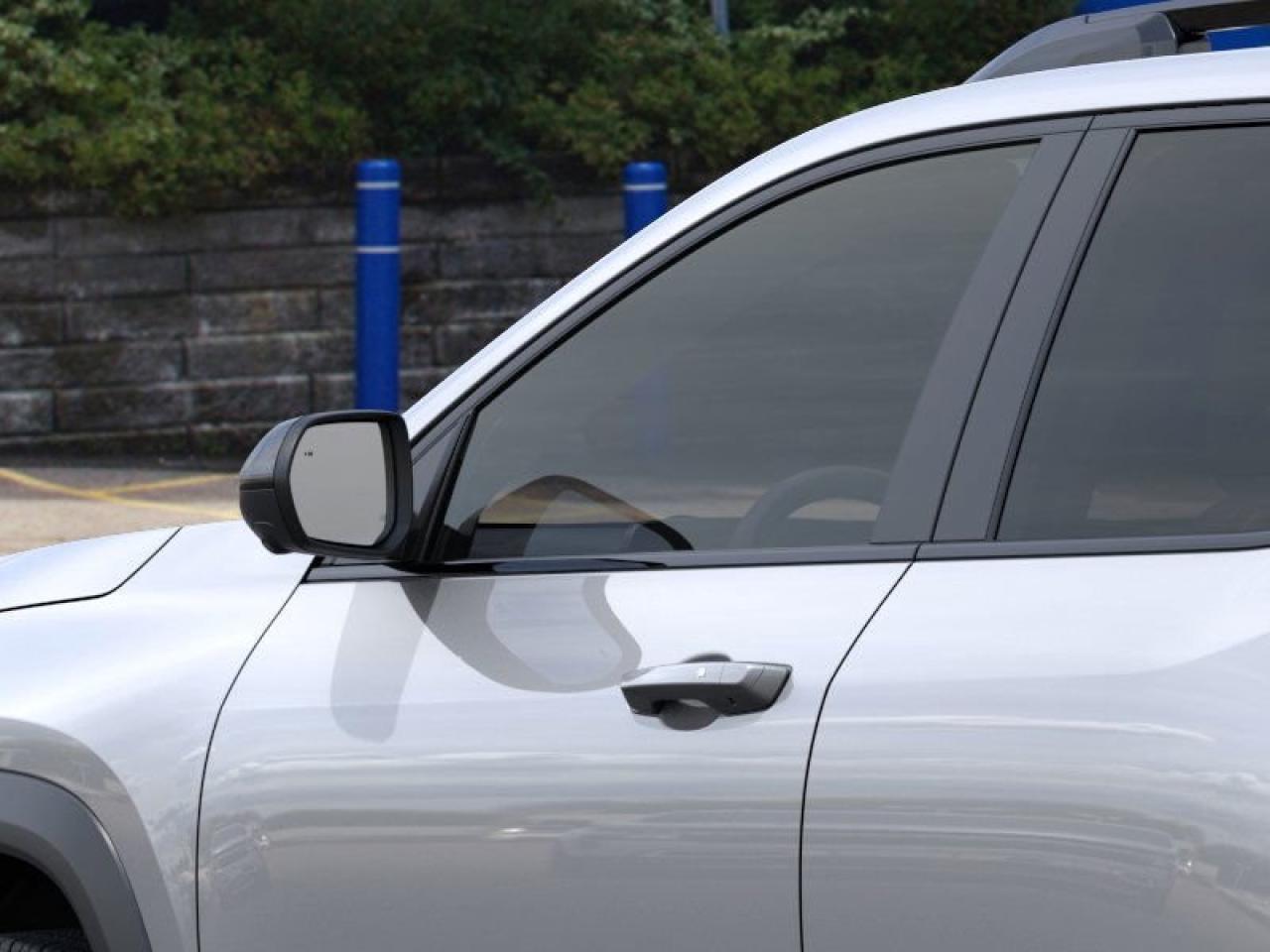 2026 Chevrolet Equinox RS Photo