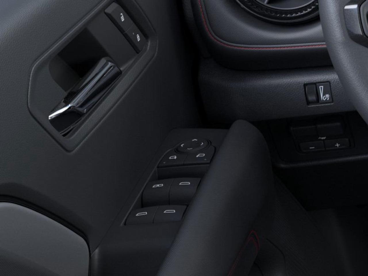 2026 Chevrolet Colorado Z71 Photo