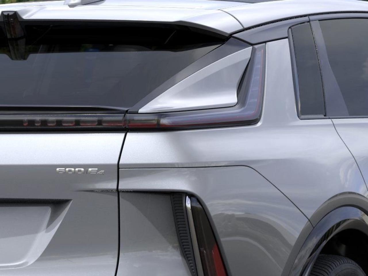 2026 Cadillac LYRIQ Sport Photo