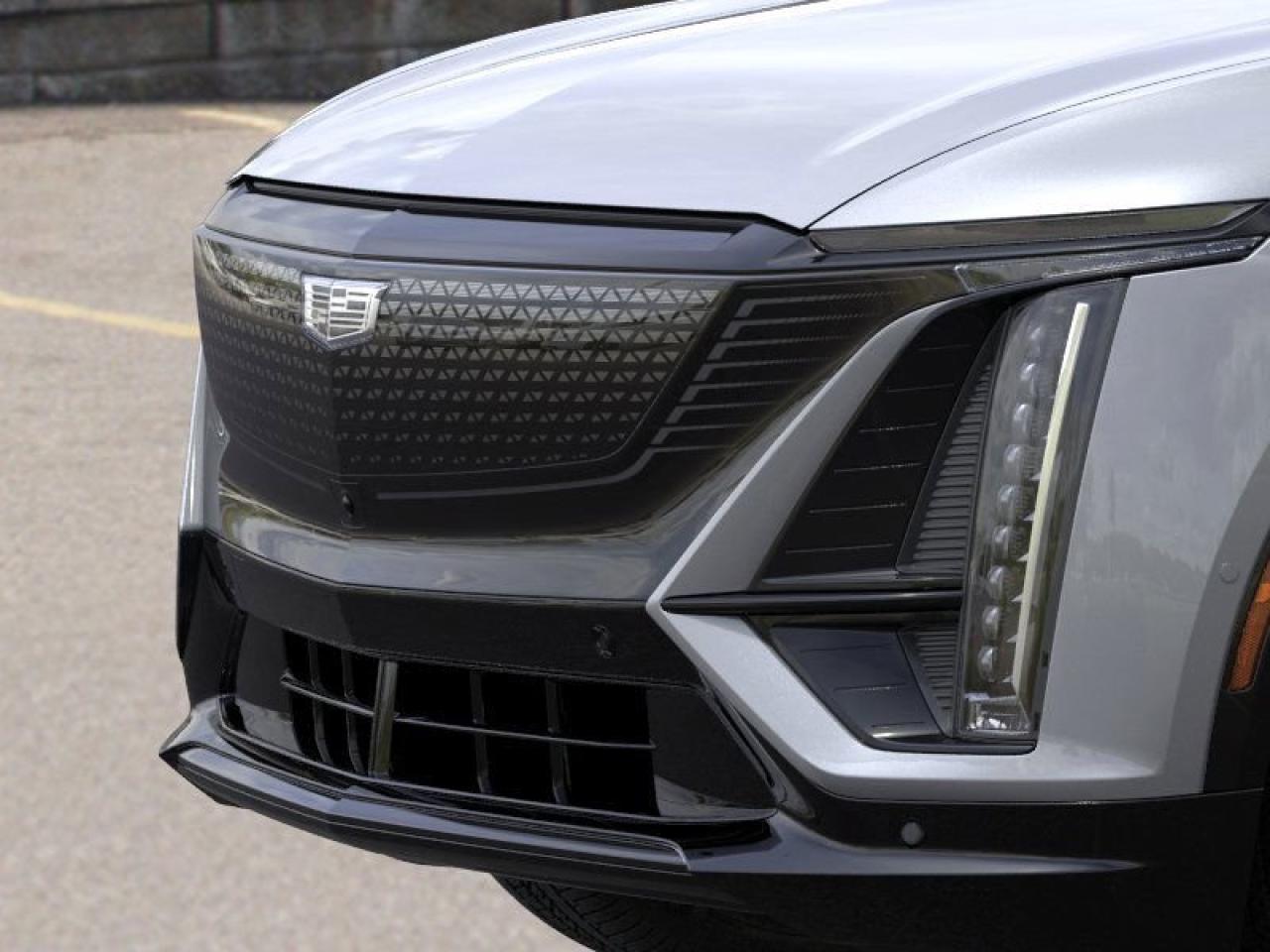 2026 Cadillac LYRIQ Sport Photo