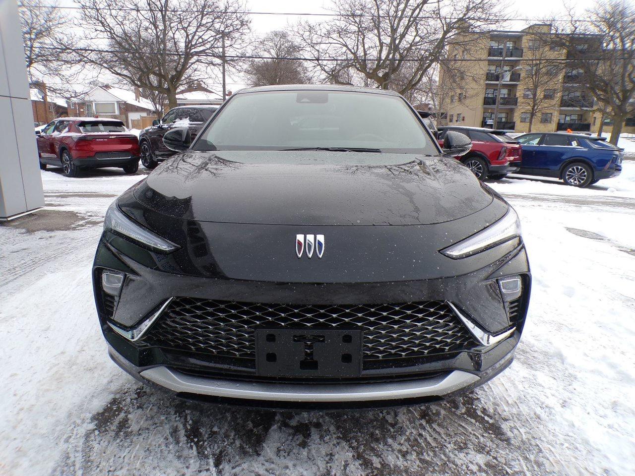 2026 Buick Envista FWD 4dr Avenir Photo