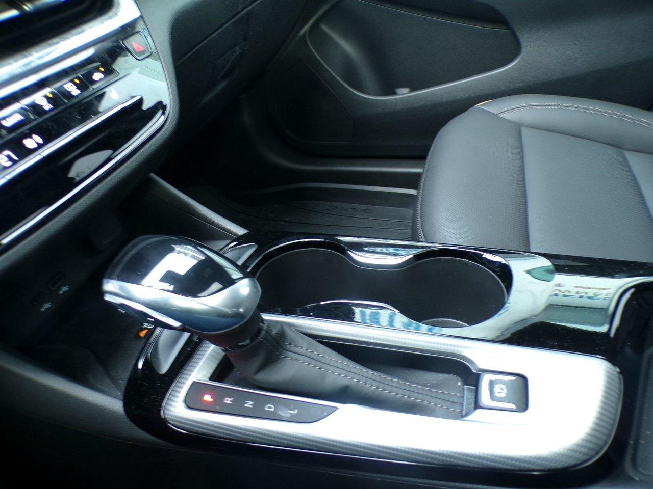 2026 Buick Envista FWD 4dr Avenir Photo