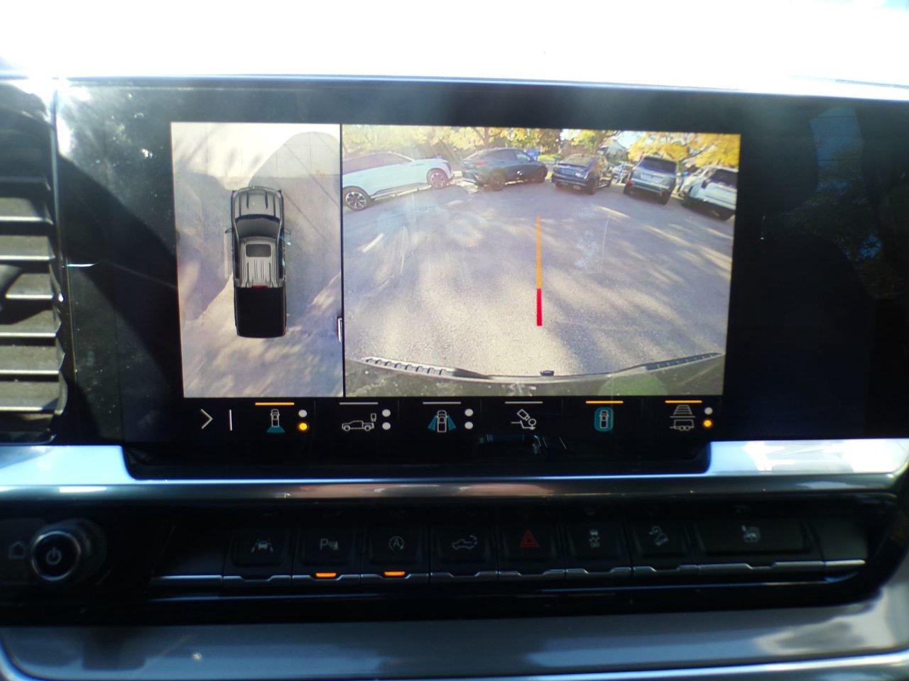 2022 Chevrolet Silverado 1500 Crew Cab 4x4 High Country / Short Box Photo