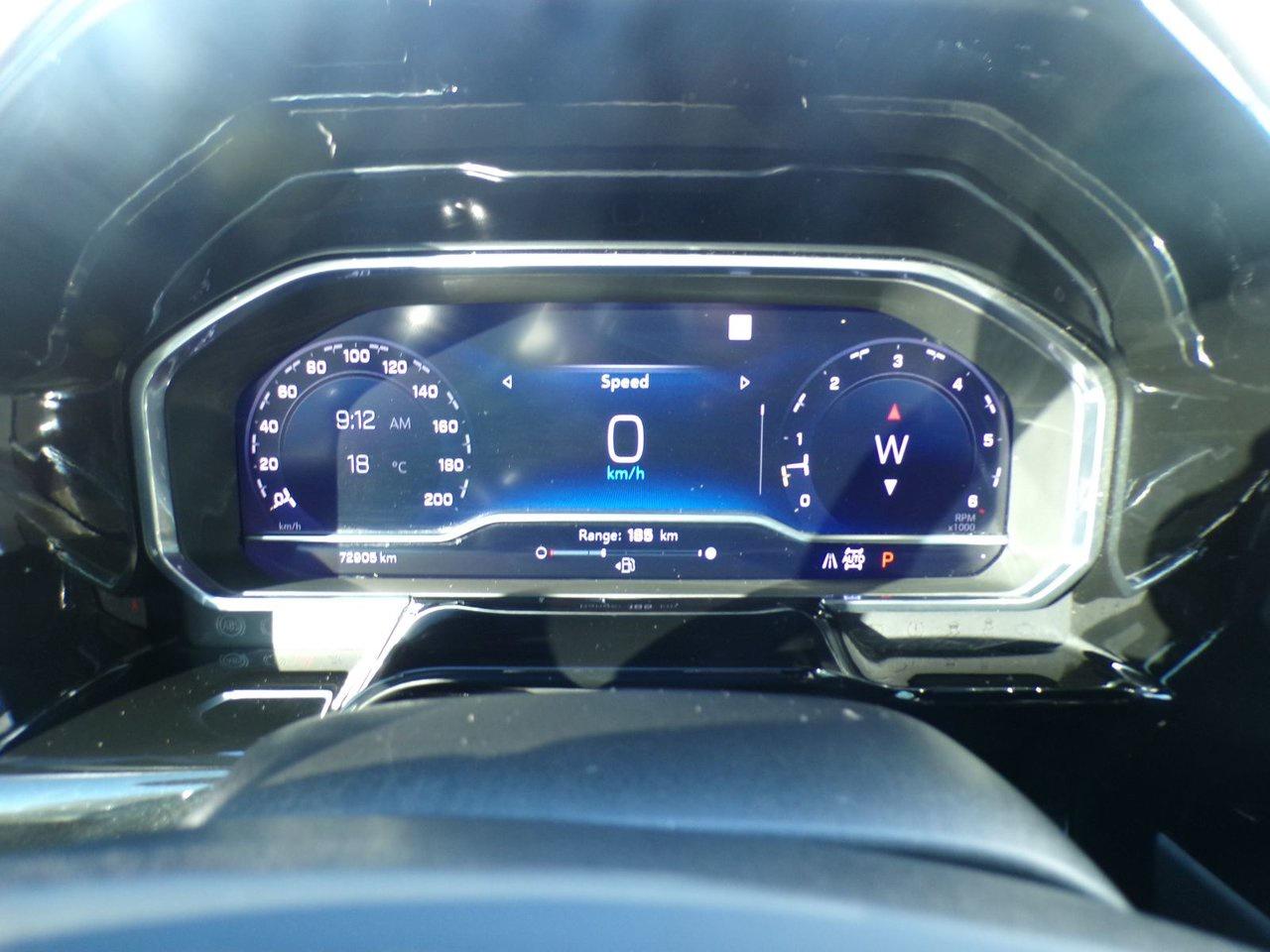 2022 Chevrolet Silverado 1500 Crew Cab 4x4 High Country / Short Box Photo