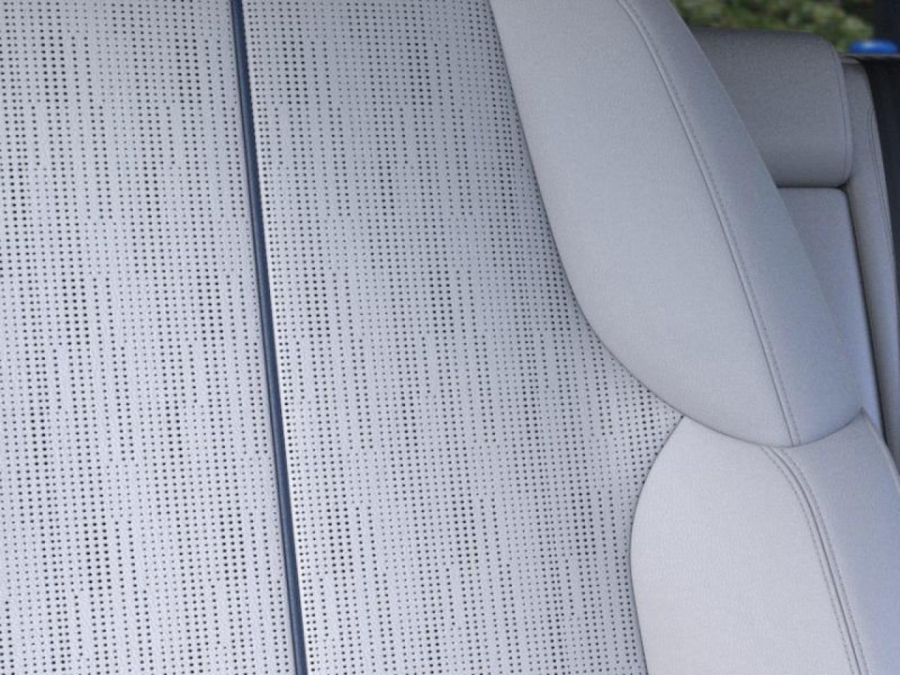 2026 Cadillac OPTIQ Premium Luxury Photo