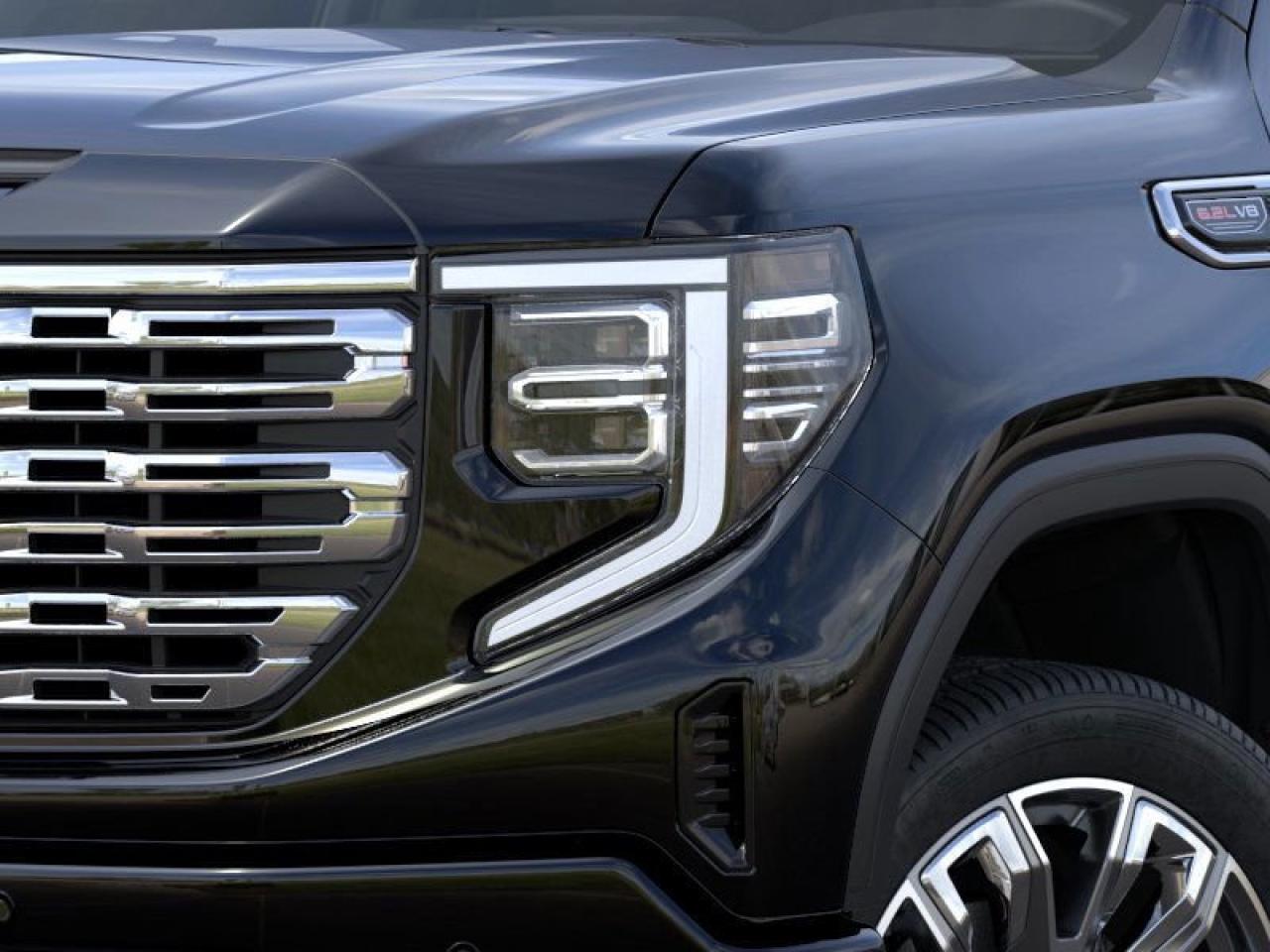 2026 GMC Sierra 1500 Denali Photo