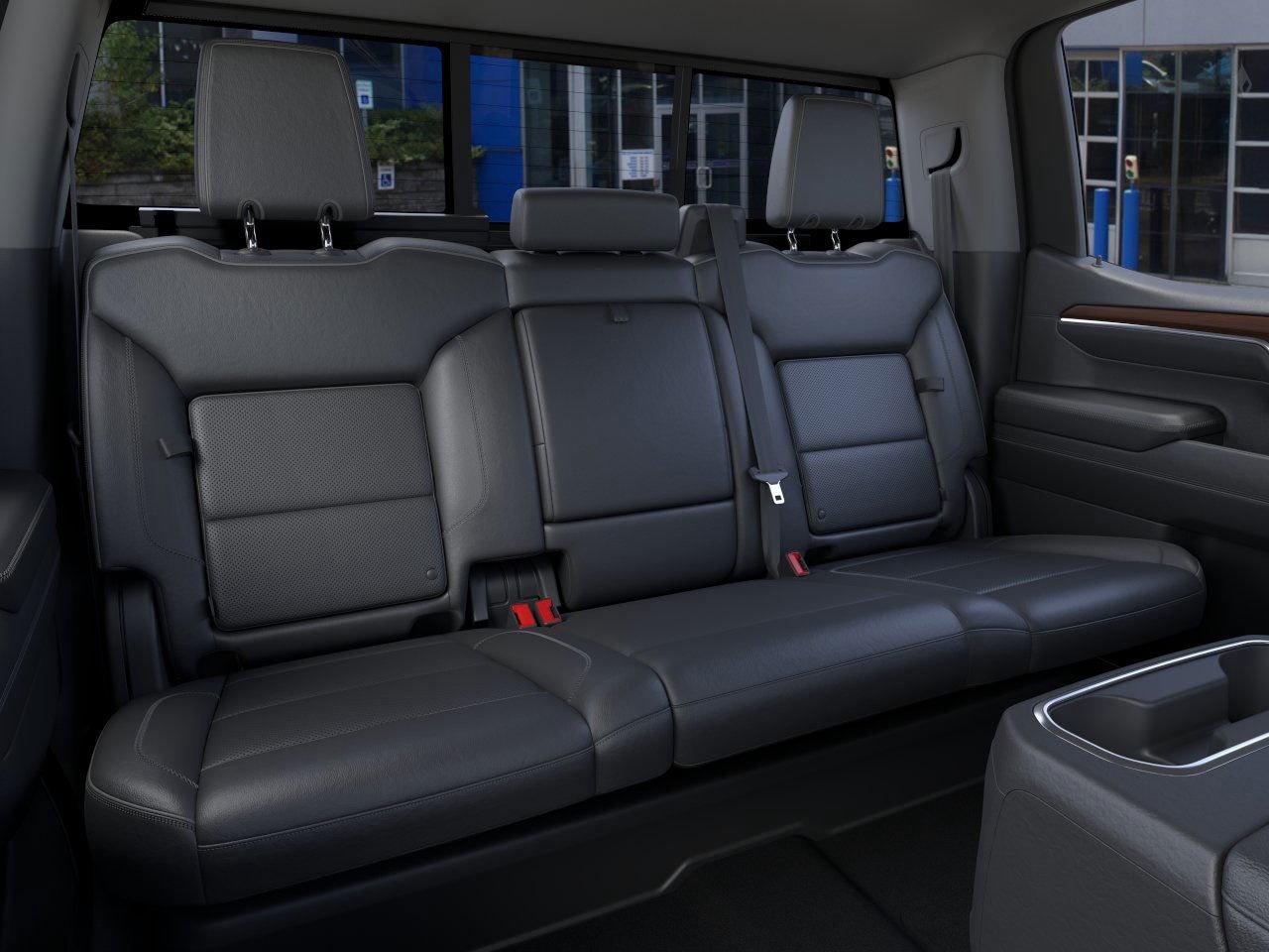 2026 GMC Sierra 1500 Denali Photo