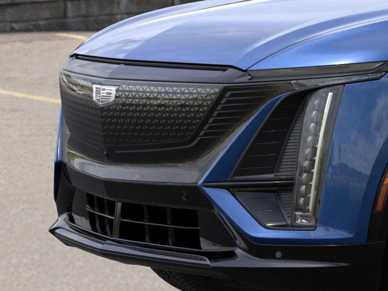 2026 Cadillac LYRIQ Sport Photo