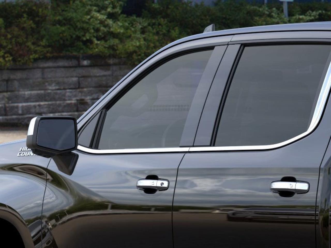 2026 Chevrolet Silverado 1500 High Country Photo