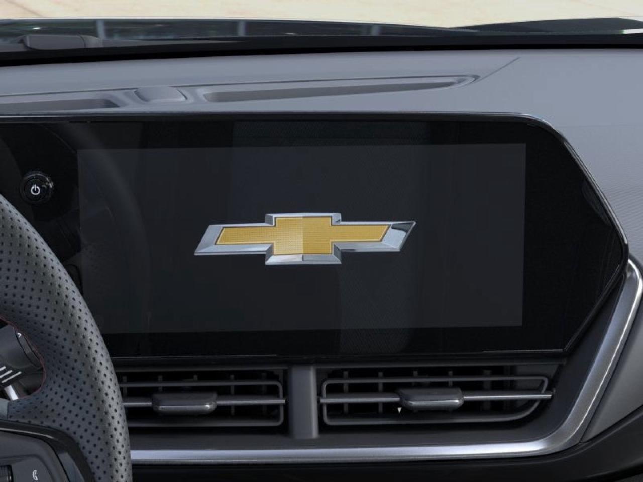 2026 Chevrolet Trax 2RS Photo