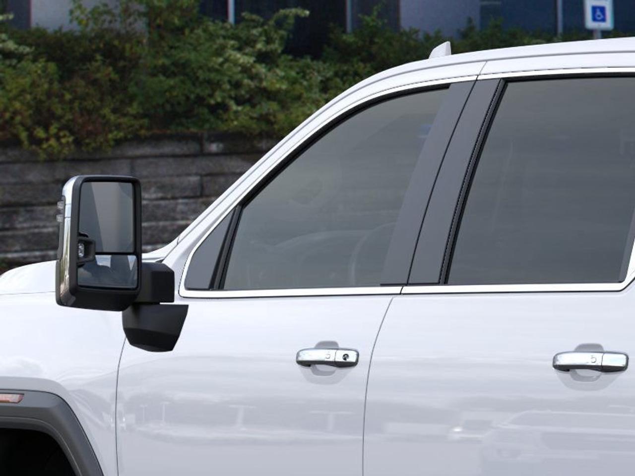 2026 GMC Sierra 2500 HD SLT Photo