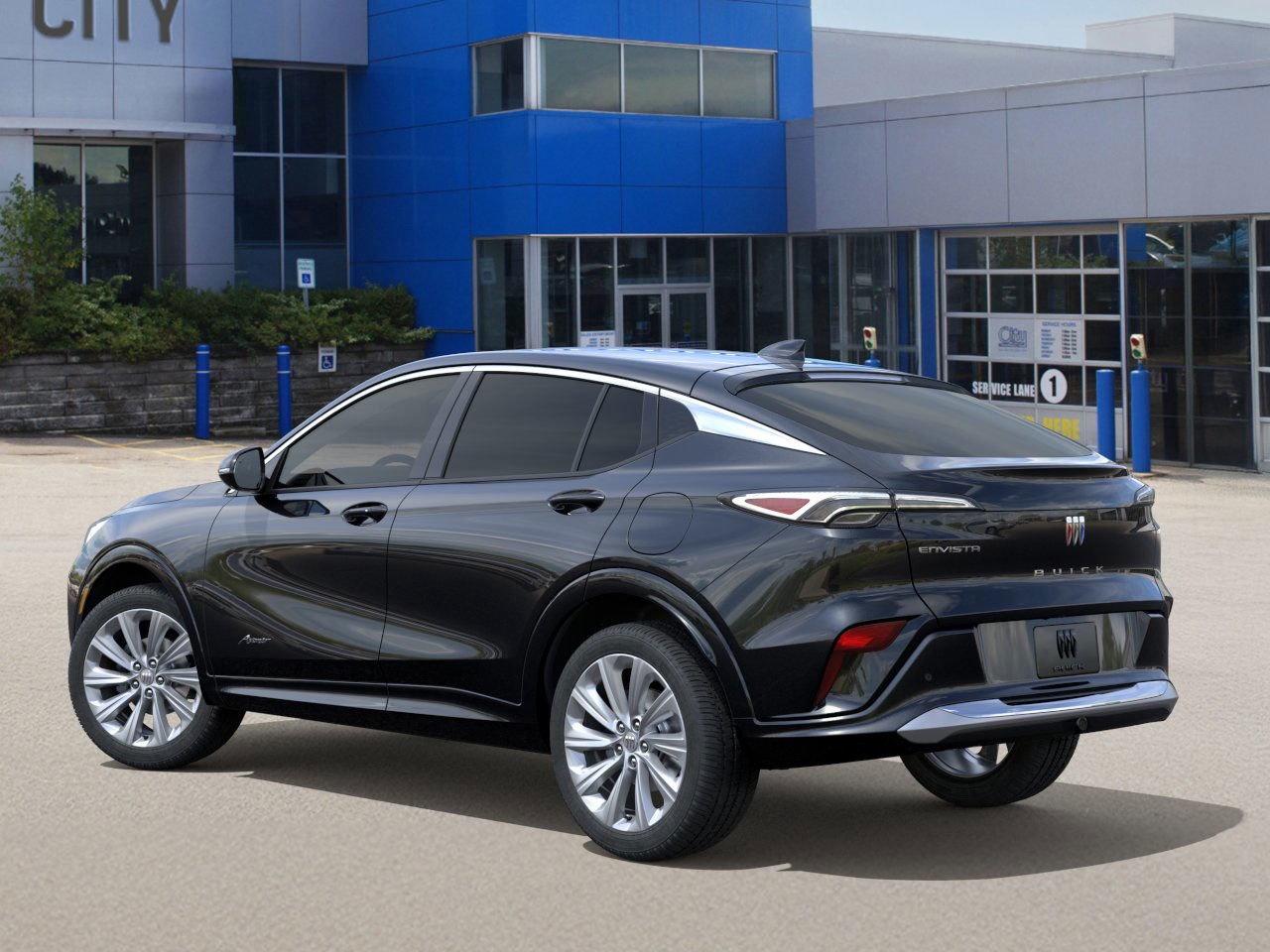 2026 Buick Envista Avenir Photo