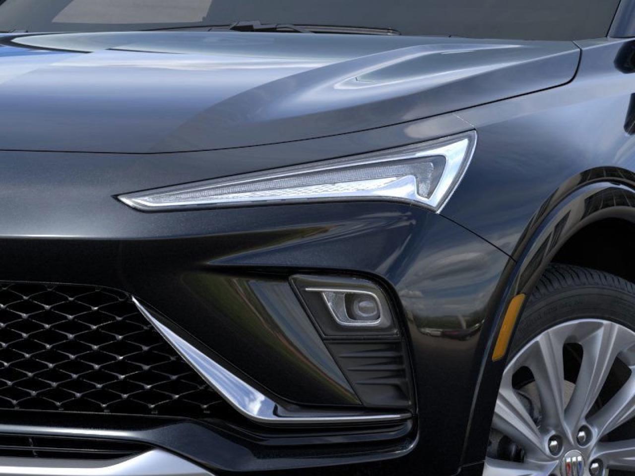 2026 Buick Envista Avenir Photo