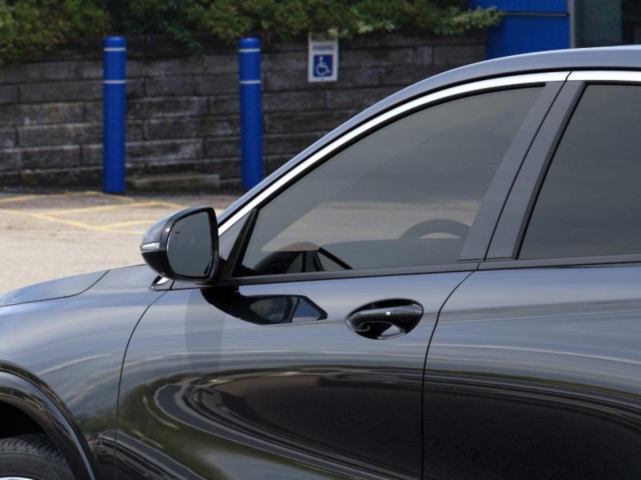 2026 Buick Envista Avenir Photo