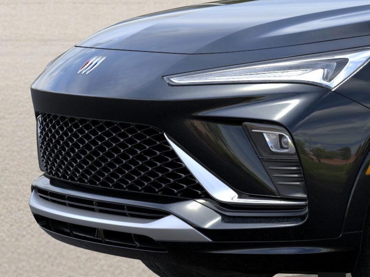 2026 Buick Envista Avenir Photo