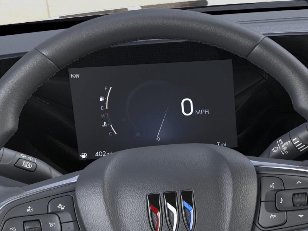 2026 Buick Envista Avenir Photo