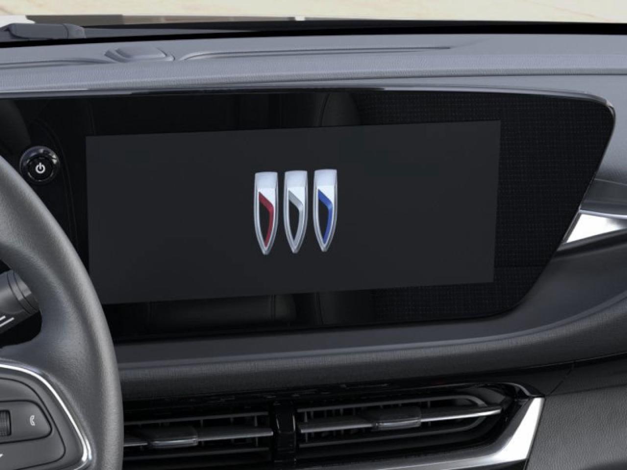 2026 Buick Envista Avenir Photo