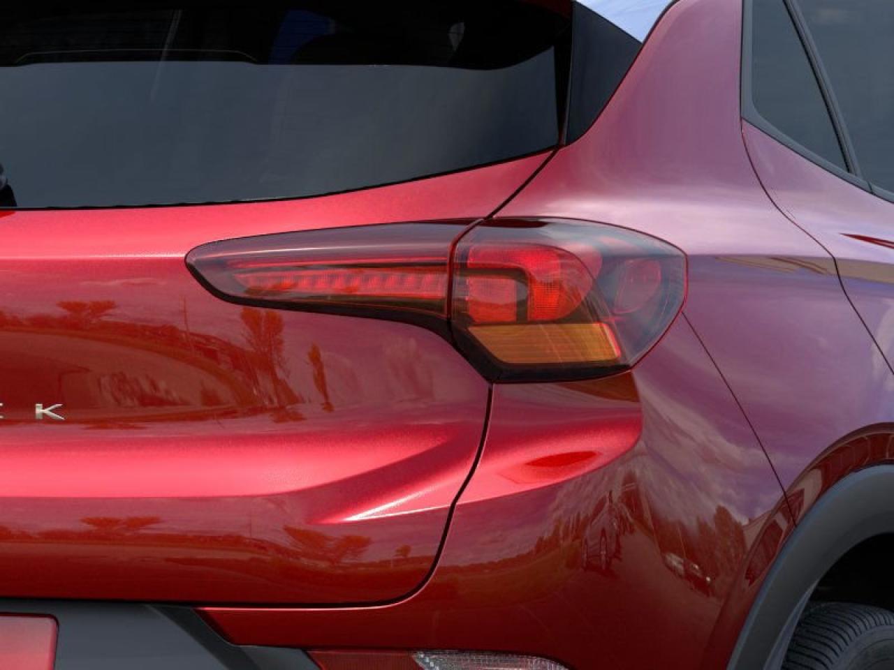 2026 Buick Encore GX Preferred Photo