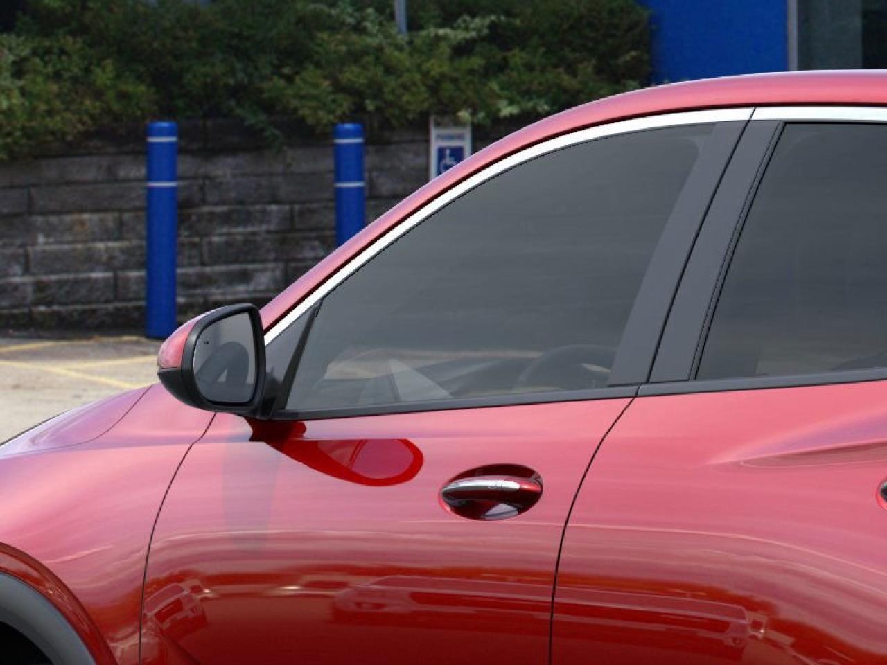 2026 Buick Encore GX Preferred Photo