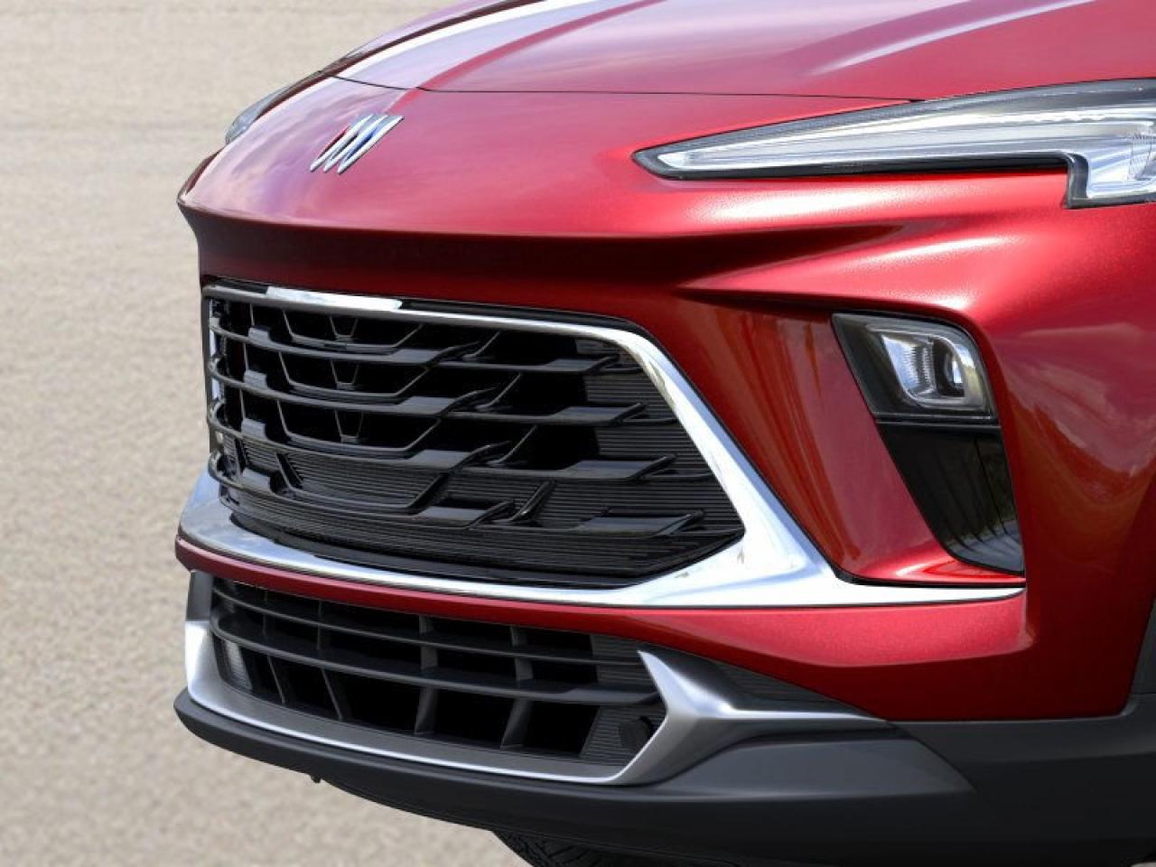 2026 Buick Encore GX Preferred Photo