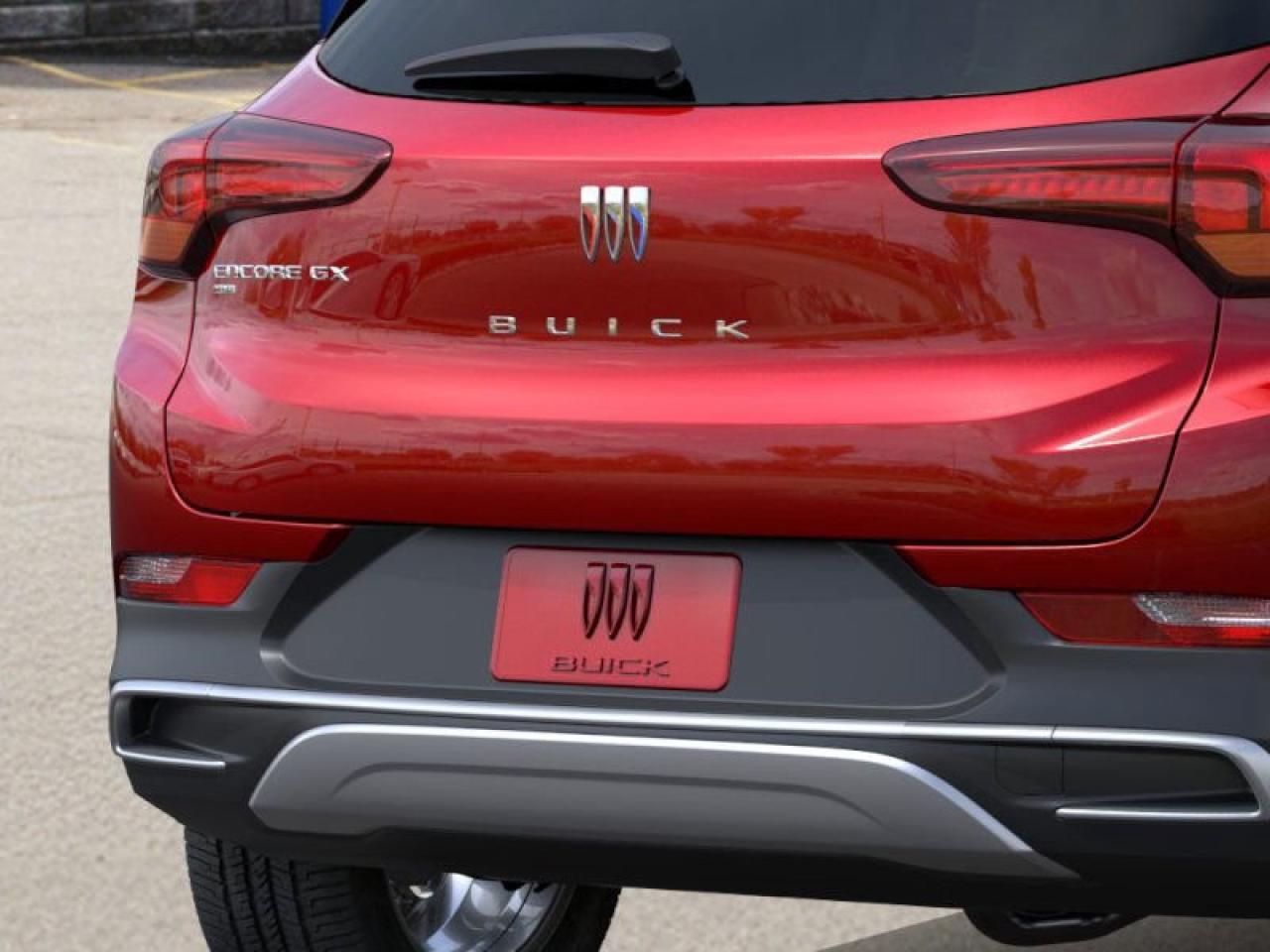 2026 Buick Encore GX Preferred Photo