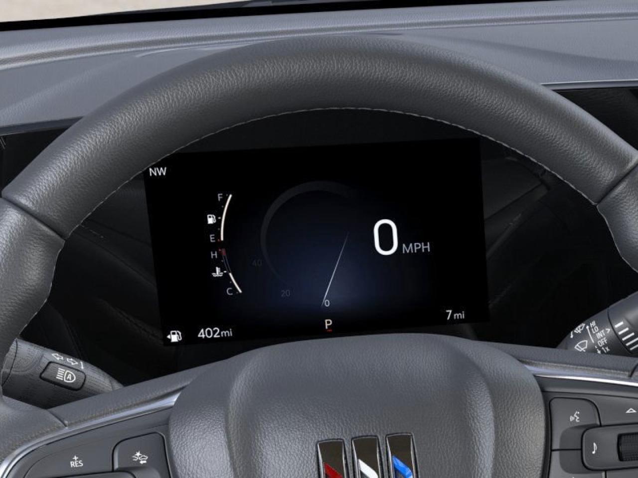 2026 Buick Encore GX Preferred Photo