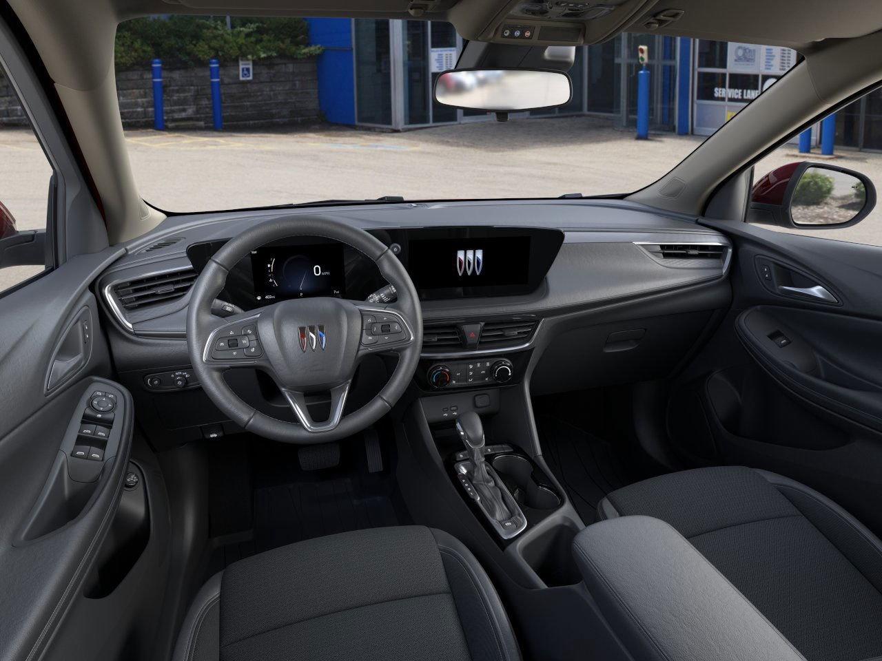 2026 Buick Encore GX Preferred Photo