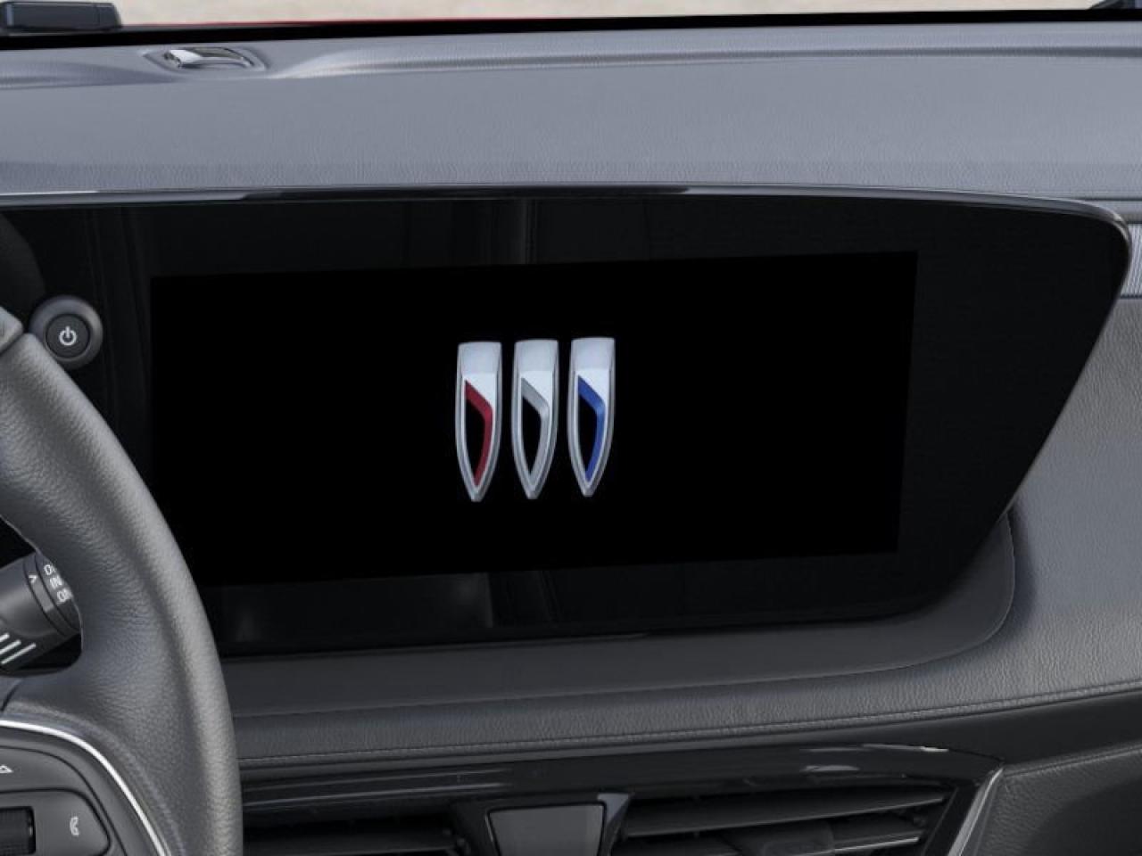 2026 Buick Encore GX Preferred Photo