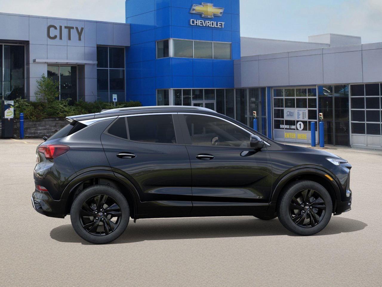 2026 Buick Encore GX Sport Touring Photo