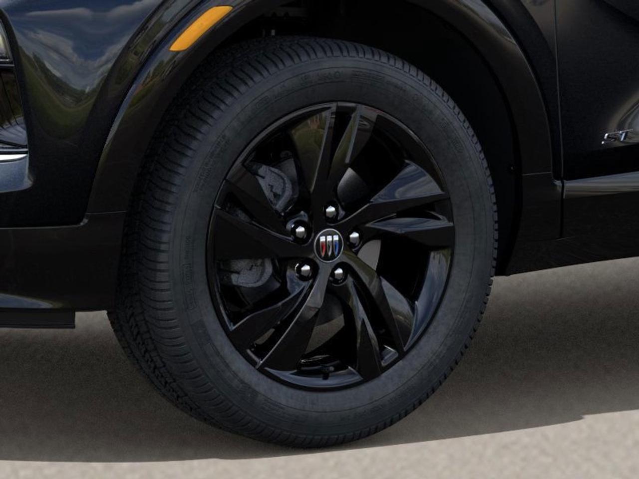 2026 Buick Encore GX Sport Touring Photo