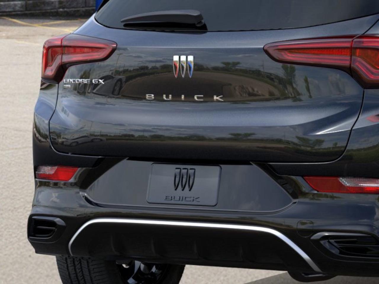 2026 Buick Encore GX Sport Touring Photo