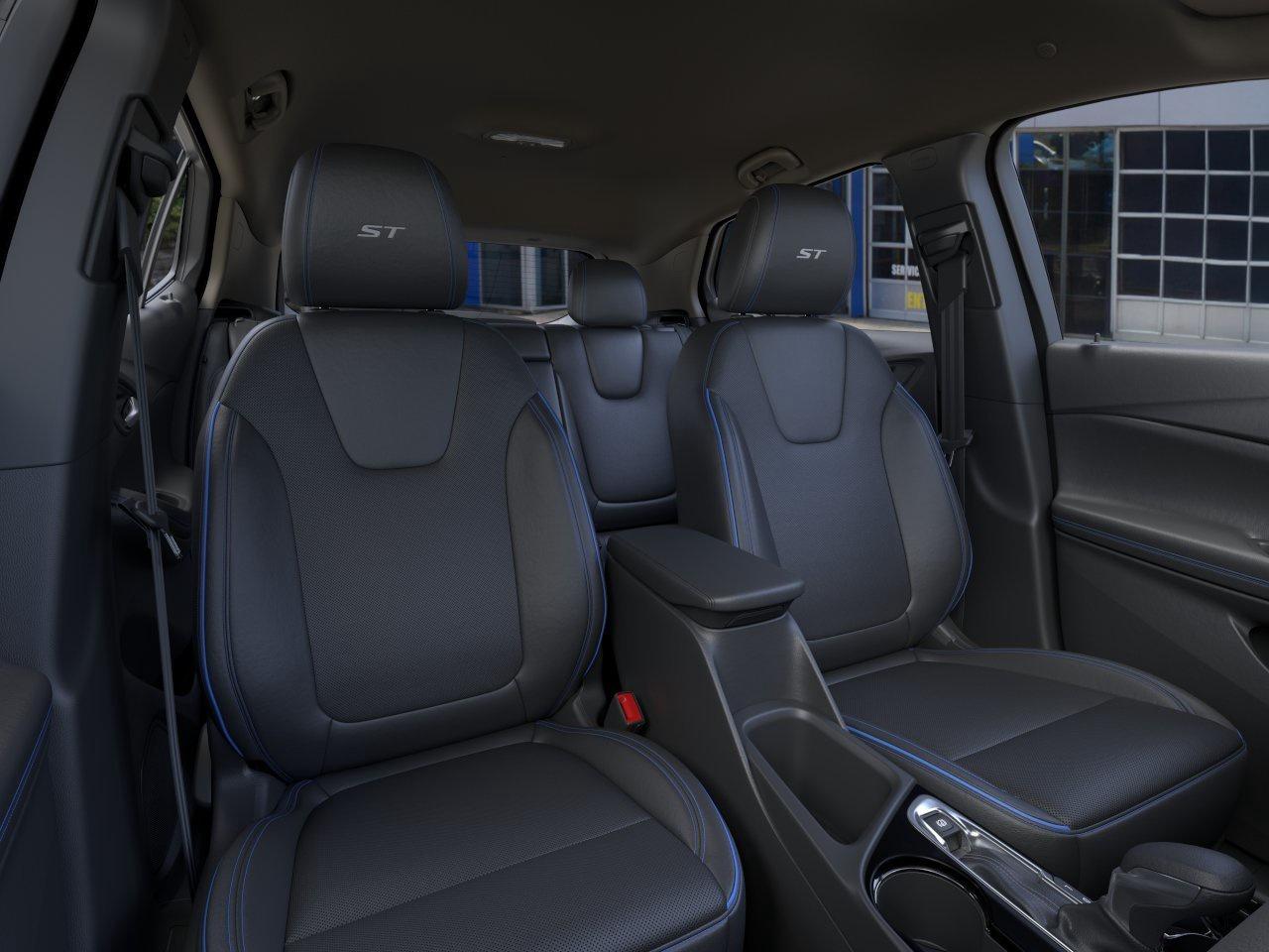 2026 Buick Encore GX Sport Touring Photo