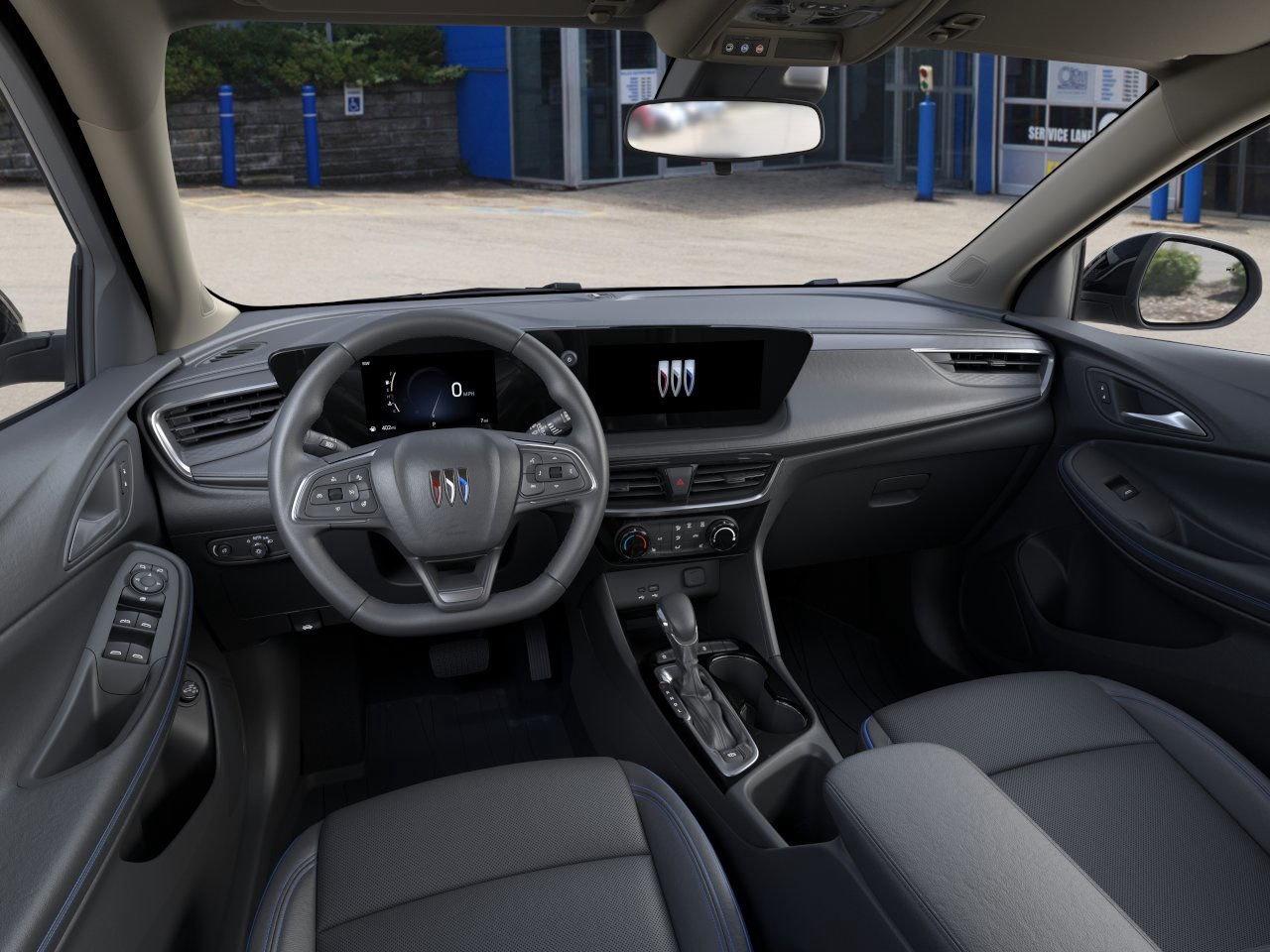 2026 Buick Encore GX Sport Touring Photo