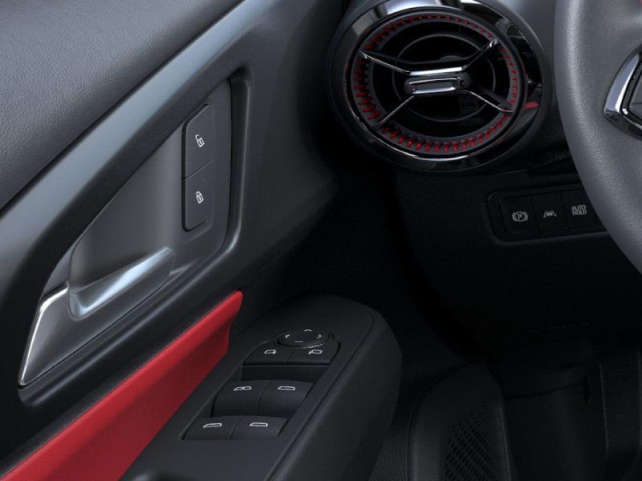 2026 Chevrolet Equinox EV RS Photo