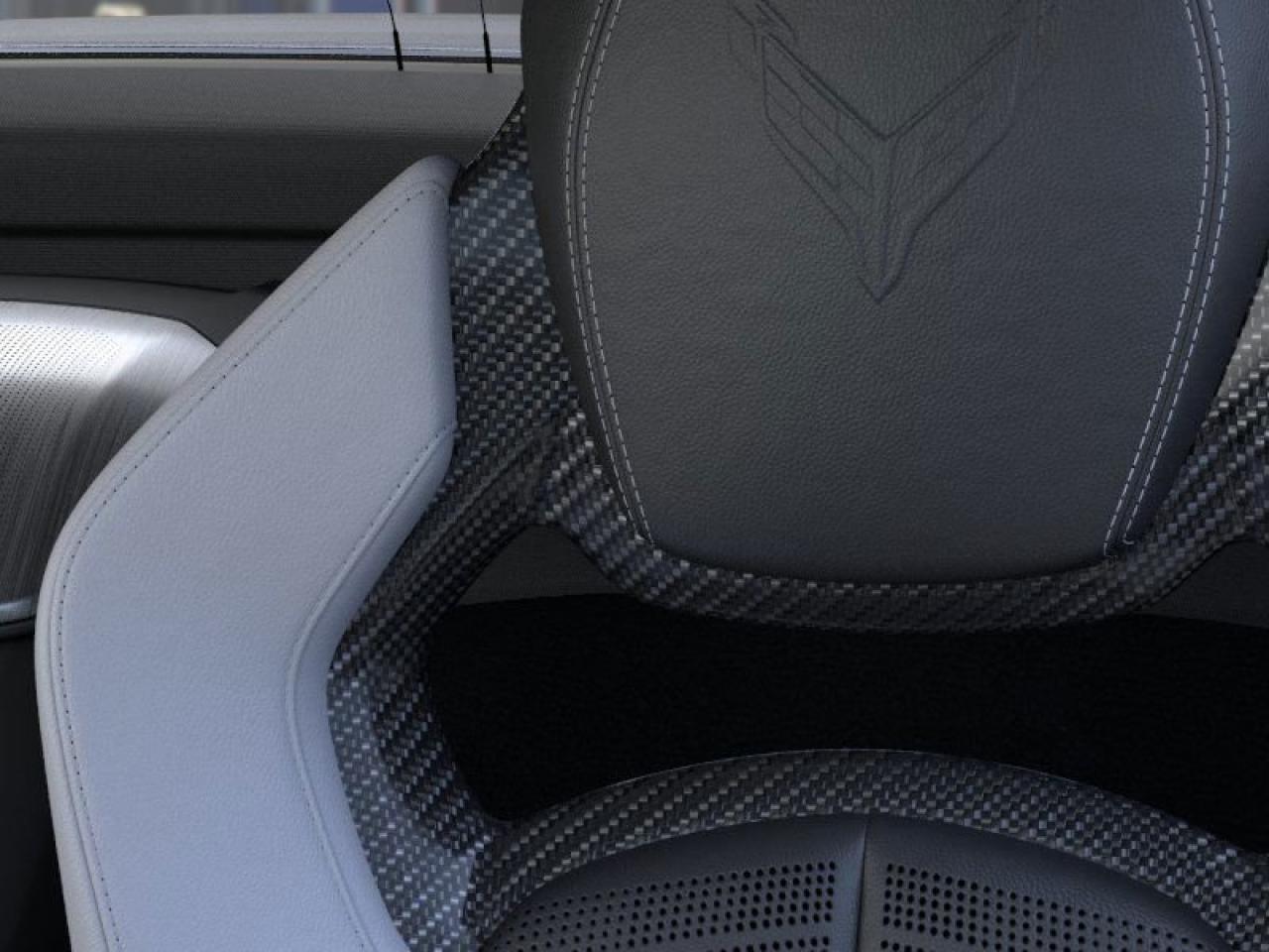 2026 Chevrolet Corvette 2LT Photo