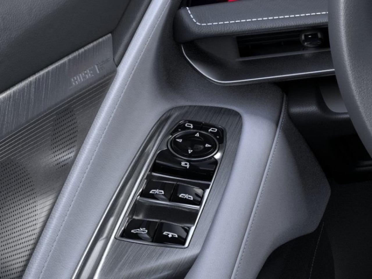 2026 Chevrolet Corvette 2LT Photo