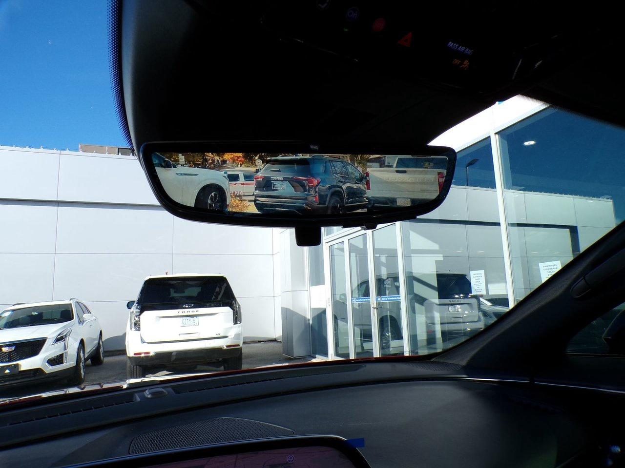 2026 Cadillac LYRIQ Premium Sport Photo