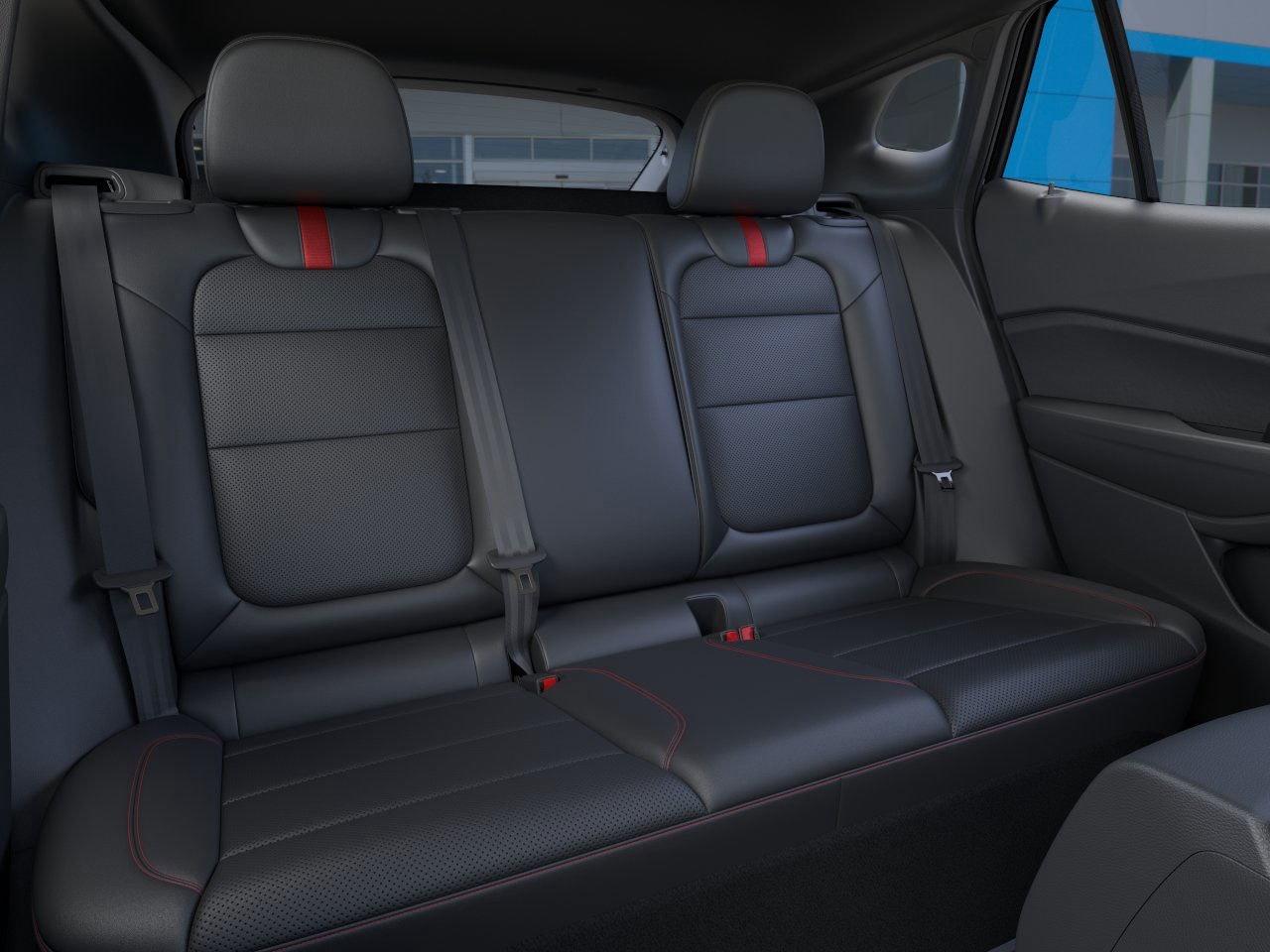 2026 Chevrolet Trax 2RS Photo