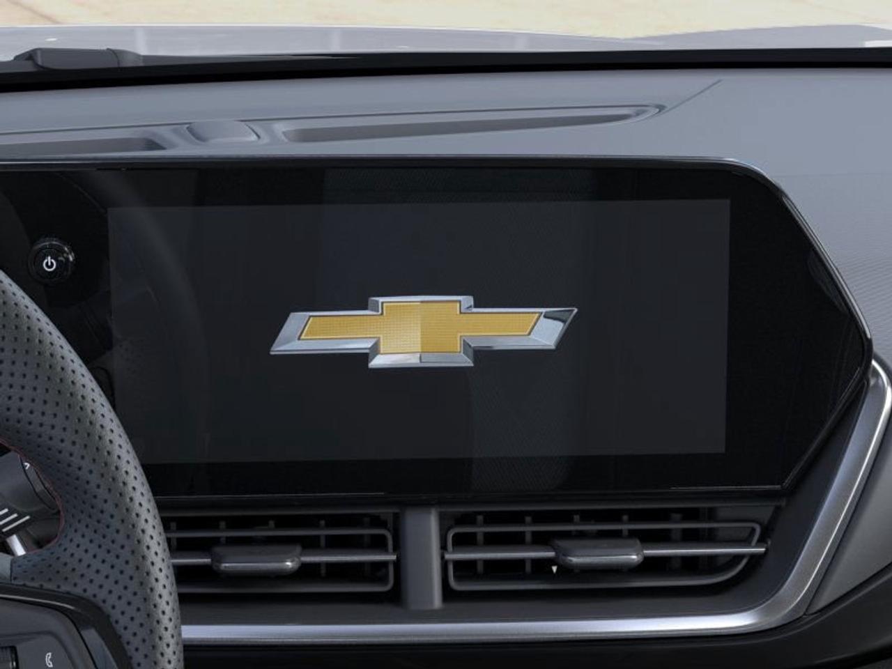 2026 Chevrolet Trax 2RS Photo
